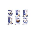 İlkumut Yayınları Güncel (aöf) Iktisat 2.sınıf 3.dön Tüm Dersler Modüller Set (güz) (Çok Renkli)