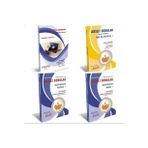 İlkumut Yayınları Güncel (aöf) Uluslararası Ilişkiler 2.sınıf 3.dön Modüller Set (güz) (Çok Renkli)