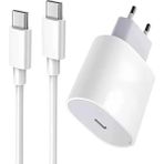 İlkyaz Fashion 20W Iphone 15/15 Pro Max Uyumlu Şarj Aleti - Çok Renkli
