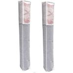 İlkyaz Fashion 2li Set Halı Hurcu Pencereli Halı Hurcu 4 M2 x 2