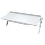 İlkyaz Fashion Ally Portatif Katlanabilir Laptop Monitor Tv Üstü Stand TUTUCU-(5775) ILKYZHB-RS3455