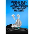 İlkyaz Fashion Android ve Ios Uyumlu Bluetooth Kulaklık Gaming Kulaklık Mini - Renkli - 1