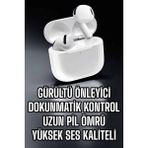 İlkyaz Fashion Bluetooth Kulaklık Yeni Nesil Gürültü Önleyici Yüksek Ses Kaliteli Mikrofonlu - Renkli - 1
