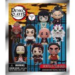 İlkyaz Fashion Demon Slayer Klipsli Figür Seri 7 - 1