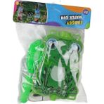 İlkyaz Fashion ER-509 Frogy Water Gun Su Tabancası - Renkli