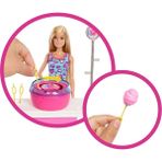 İlkyaz Fashion JFV67 Barbie, Oyun Seti ve Aksesuarları- Barbie Mysteries: Beach Detectives - Renkli
