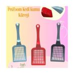 İlkyaz Fashion Kedi Kumu Küreği - 1