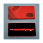 İlkyaz Fashion Kırmızı Tükenmez Kalem Touchpen - 001-Renkli