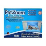 İlkyaz Fashion Petzoom Kedi Kalorifer Yatağı - 1