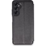 İlkyaz Fashion Samsung Galaxy A25 5g Kılıf Flip Cover - Siyah - 1 - Çok Renkli