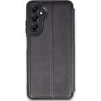 İlkyaz Fashion Samsung Galaxy A35 5g Kılıf Flip Cover - Siyah - 1 - Çok Renkli