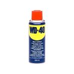 İlkyaz Fashion WD40 Pas Sökücü, Koruyucu, Yağlayıcı 200 ml