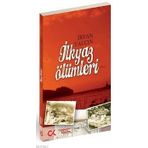 İLKYAZ ÖLÜMLERİ - İRFAN YALÇIN