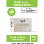 İlla Life illa Life Kolajen Sabunu 150 gr – Nemlendirici & Canlandırıcı