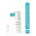 İlla Life Yüz & Cilt Beyazlatıcı Kararma Karşıtı Cilt Beyazlatma Kremi Whitening Hızlı Etkili 50Ml
