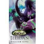 Illidan: World of Warcraft: A Novel: 1