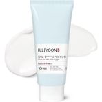 Illiyoon Ceramide Ato Soothing Gel – Fermente Seramid + Amino Asit ile Yoğun Nem ve Yatıştırıcı Etki, 150ML