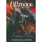 İllmoor Günceleri Serinkaya Savaşı - David Lee Stone