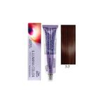 Illumina Süper 7/7 Orta Kahve Kumral Saç Boyası 60ML GKÜRÜN86