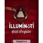 İlluminati Gizli Örgütler - Murat Çavga
