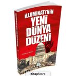 İlluminati nin Yeni Dünya Düzeni - İsmail Çorbacı