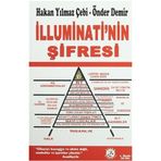 İlluminati’nin Şifresi - Hakan Yılmaz Çebi Önder Demir