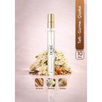 ILLUSIONE Doré Edp Kadın Parfüm 10ML Seyahat Boy
