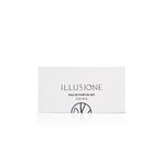 ILLUSIONE FRAGRANCE Erkek Parfüm Deneme Set 5x2 10ml