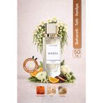ILLUSIONE FRAGRANCE Soléna EDP Kadın Parfüm 50ml | Baharatlı-tatlı-vanilya| Narenciye, Gül, Vanilya