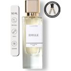 Illusione Idylle EDP 50 ml Kadın Parfüm
