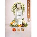 ILLUSIONE Soléna Kadın Parfüm 50 ml Baharatlı Tatlı Vanilya Aromatik Koku