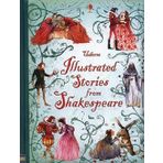 Illustrated Stories from Shakespeare - Lesley Sims