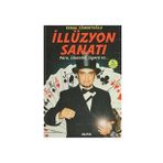 İLLÜZYON SANATI PARA, İSKAMBİL, SIGARA VS - KEMAL CÖMERTOĞLU