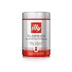 İlly 250 gr Orta Kavrulmuş Filtre Kahve