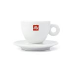 Illy Cappuccino fincanı 170 ml