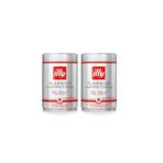 illy Çekirdek Kahve 2'li - Orta Kavrulmuş (2X250 GR)