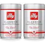 Illy Çekirdek Kahve (2X 250 gr) - Orta Kavrulmuş - 500 gr