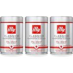 Illy Çekirdek Kahve (3X 250 gr) - Orta Kavrulmuş - 750 gr