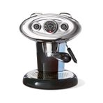 illy F.Francis X7.1 Espresso ve Cappuccino Makinesi, Beyaz
