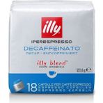illy IperEspresso Decaf Kafeinsiz Kapsül Kahve 18 Adet - 120,6 gr