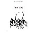 İlmek Hatası - Yasemin Yıldız