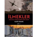 İlmekler & Mülteci Krizinden Bir Kesit - Kate Evans