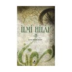 İLMİ HILAF II - İZMİRLİ İSMAİL HAKKI