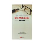İlmi Makaleler Cilt - 2 - E. Semih Yalçın