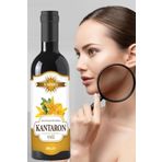 İLMİ ŞİFA 180 ml Saf Doğal Içilebilir Kantaron Yağı Yenileyici Iyileştirici Sarı Kantaron Yağı
