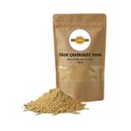 İLMİ ŞİFA İğde Çekirdeği Tozu 100 Gr Taze Çekim Güç Büyüme Lif Protein B Vitaminleri Potasyum Ve Magnezyum