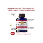 İLMİ ŞİFA Kuşburnu Çekirdeği Yağı %100 Saf Kuşburnu Çekirdeği Yağı Soğuk Sıkım