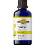 İlmi Şifa Limon Yağı 20 ml