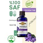 İLMİ ŞİFA Menekşe Yağı 20 ml