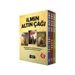 İlmin Altın Çağı 3 Kitap Set Yediveren Çocuk